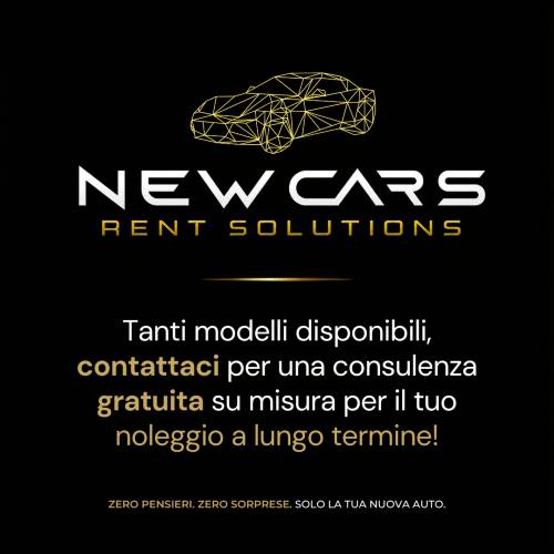 NEW CARS SRL