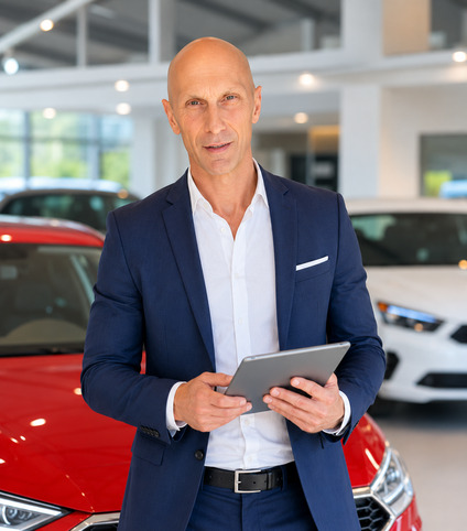 Showroom NEW CARS SRL
