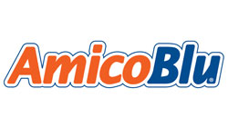 amico blu