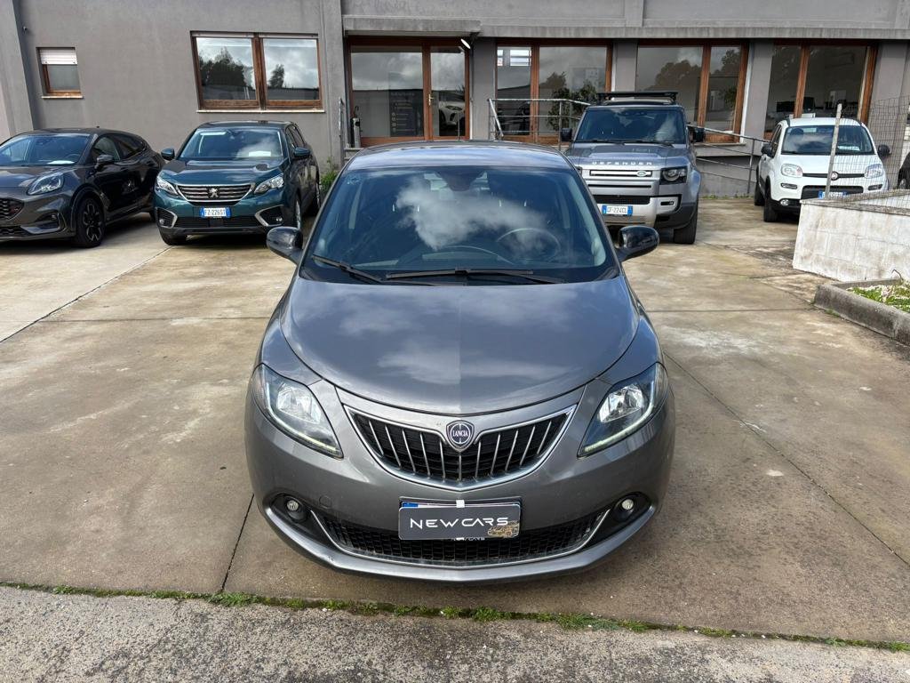 LANCIA YPSILON 1.0 FIREFLY 70CV S&S HYBRID