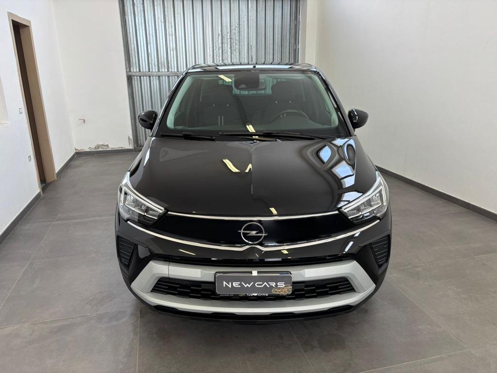 OPEL CROSSLAND 1.2 130CV ELEGANCE S&S AT