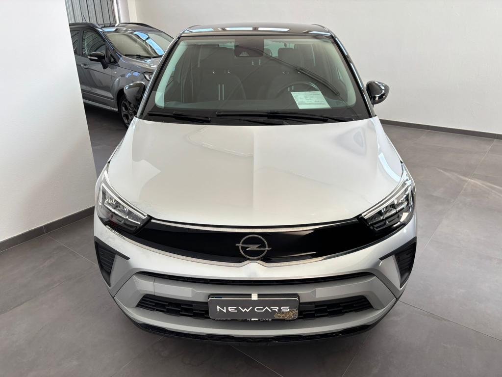 OPEL CROSSLAND 1.2 130CV ELEGANCE S&S AT