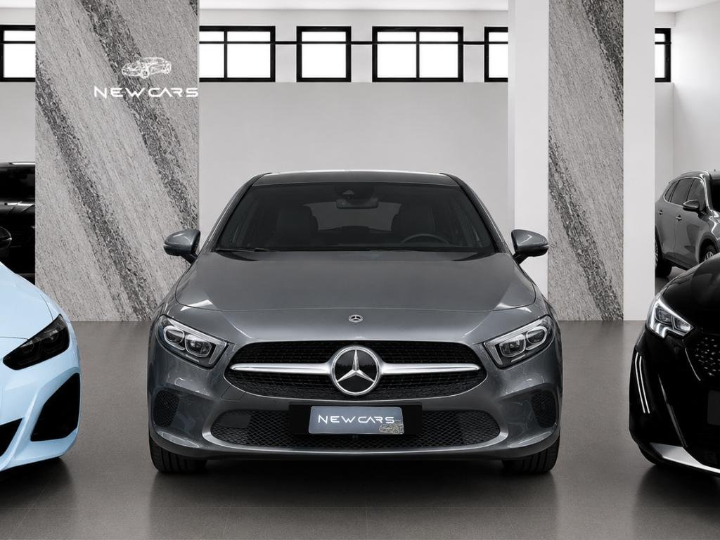 MERCEDES-BENZ CLASSE A 250 AUTOMATIC SPORT