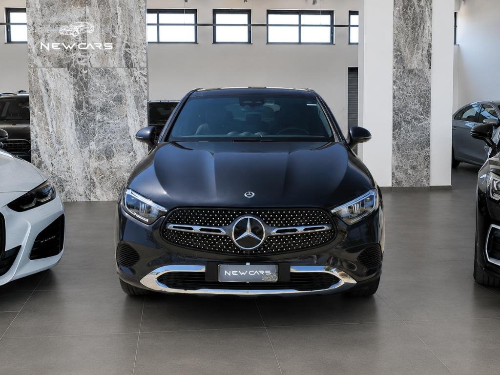 MERCEDES-BENZ GLC 220D MHEV 4MATIC ADVANCED PLUS