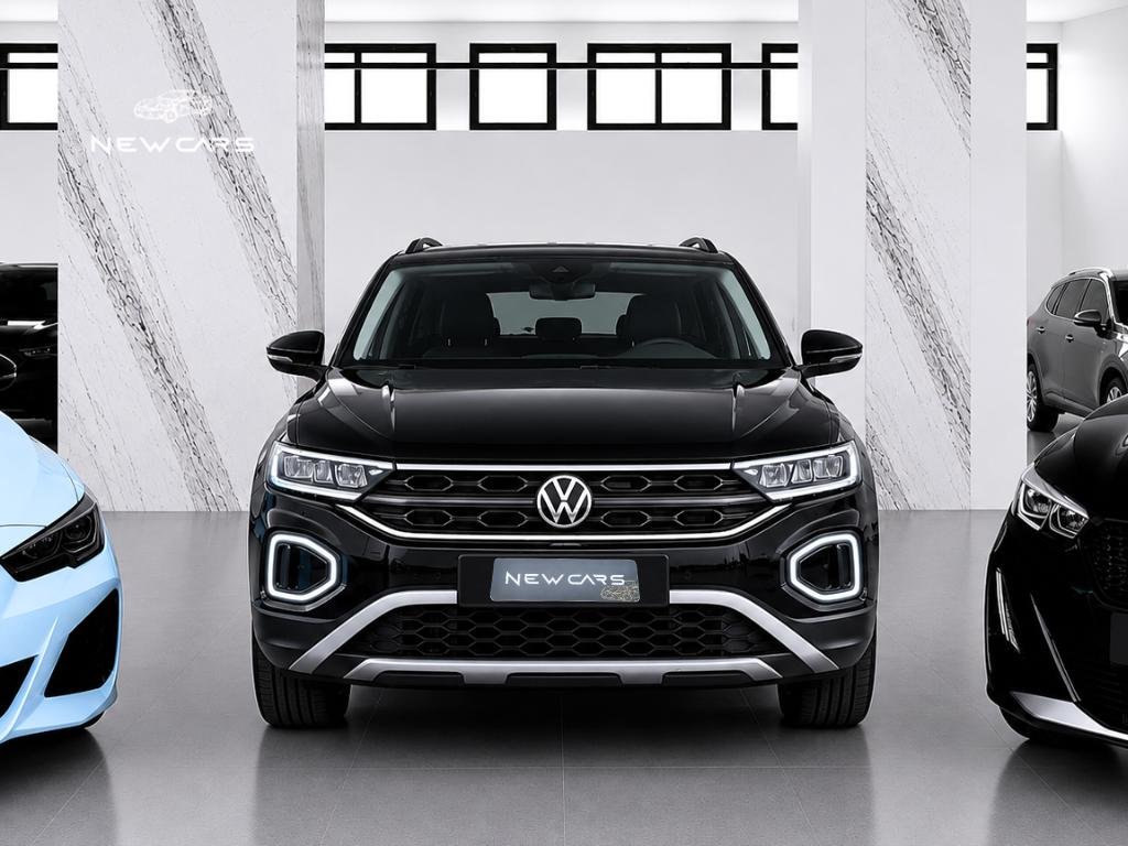VOLKSWAGEN T-ROC 2.0 TDI SCR 150 CV DSG LIFE