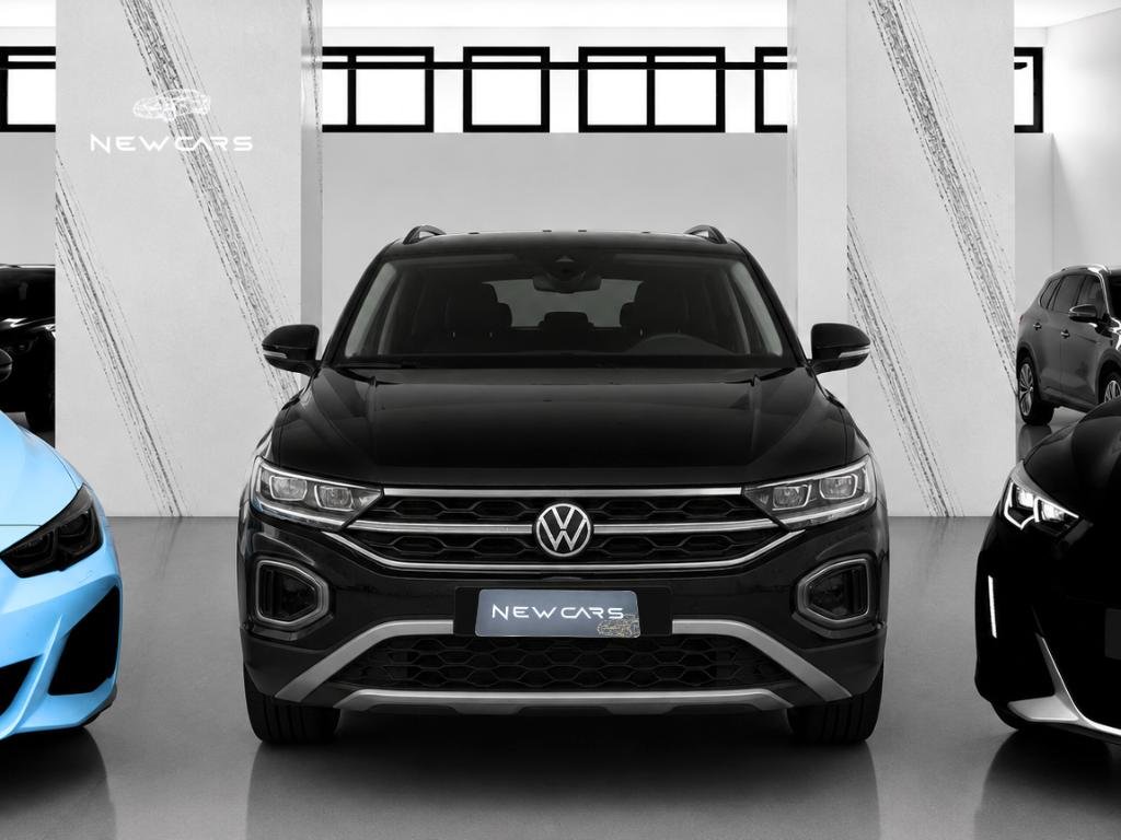 VOLKSWAGEN T-ROC 1.0 TSI LIFE 
