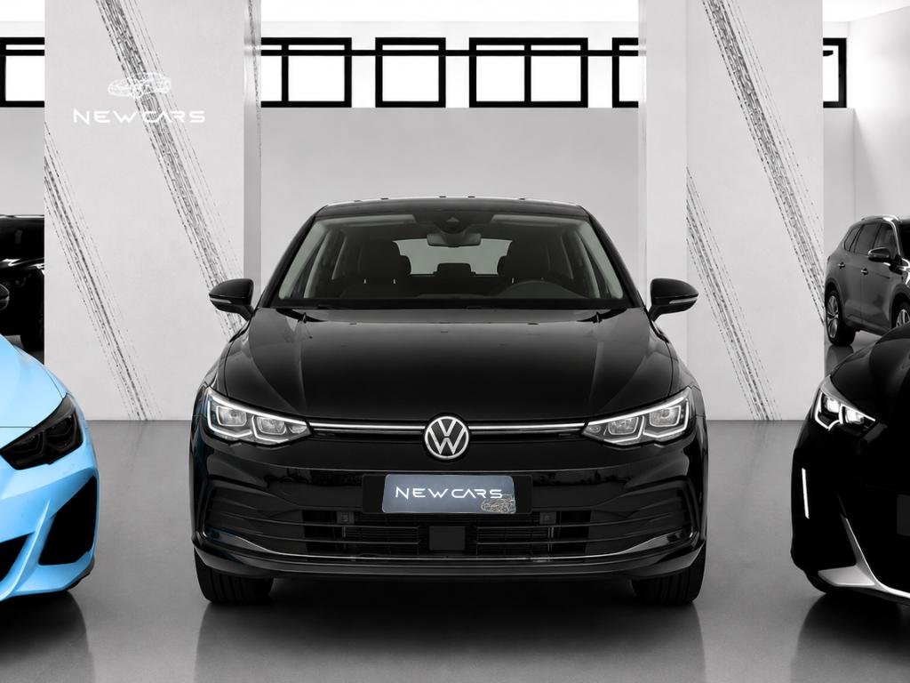VOLKSWAGEN GOLF 2.0 TDI 115 CV SCR LIFE