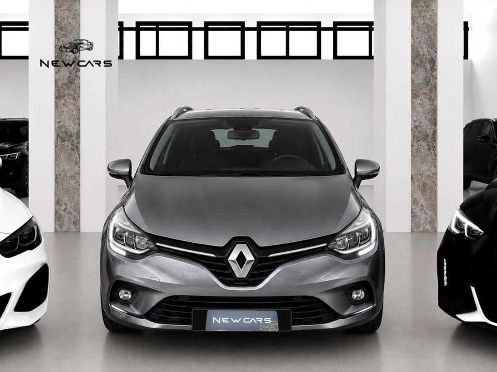 RENAULT CLIO SPORTER DCI 8V 90CV N1