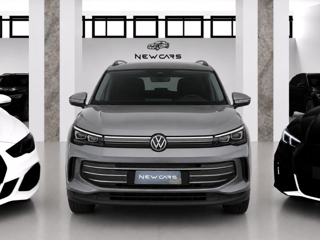 VOLKSWAGEN TIGUAN 2.0 TDI 150 CV DSG LIFE