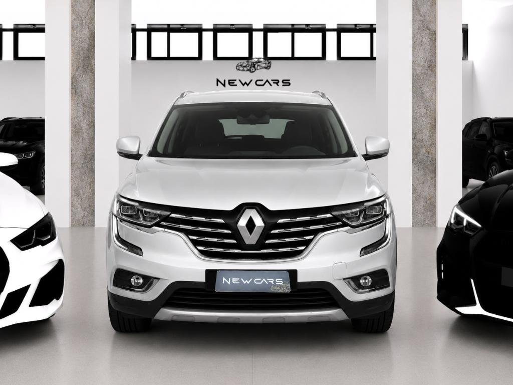 RENAULT RENAULT KOLEOS DCI 175 CV 4X4 X-TR