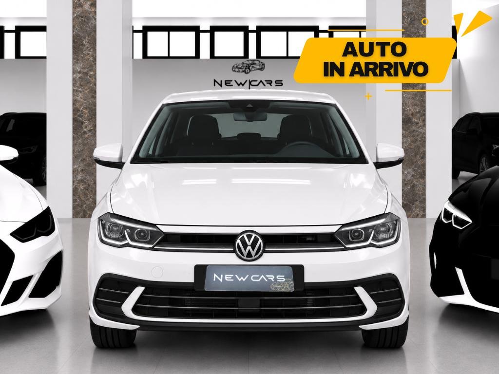 VOLKSWAGEN POLO LIFE
