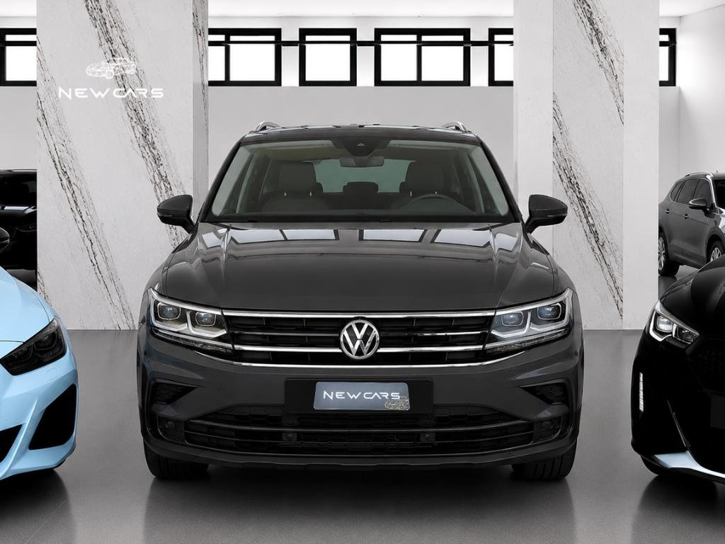 VOLKSWAGEN TIGUAN 2.0 TDI SCR BUSINESS BMT DSG