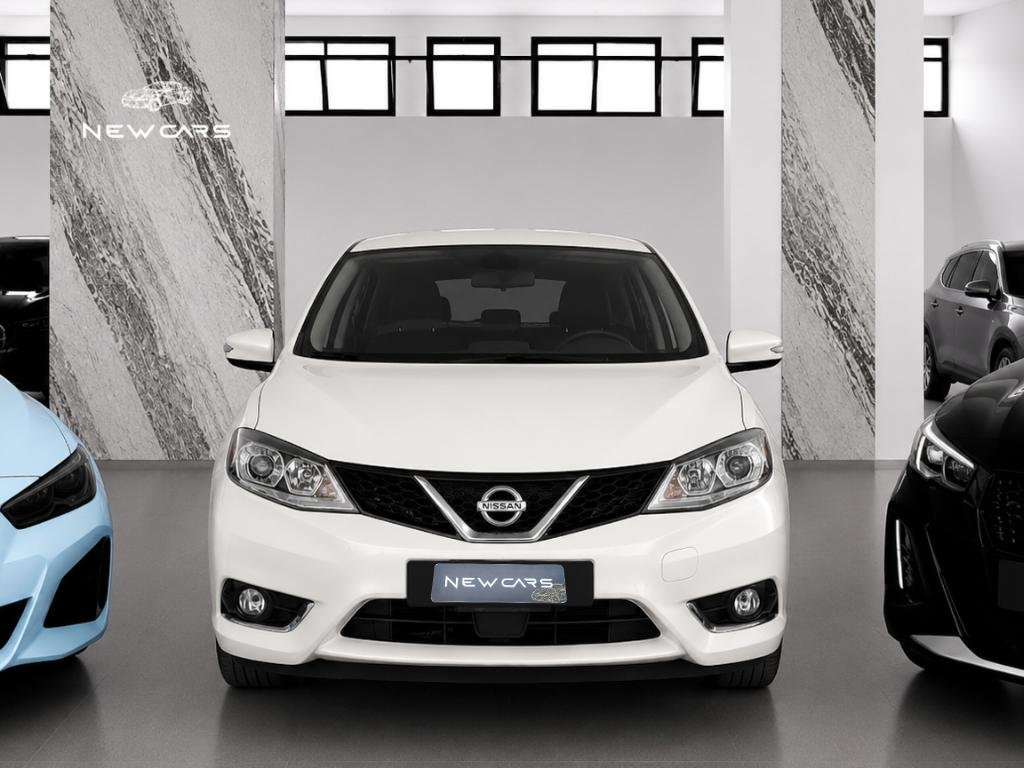 NISSAN PULSAR 1.5 DCI ACENTA