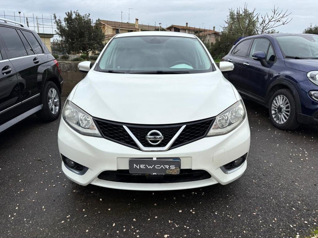 NISSAN PULSAR 1.5 DCI ACENTA