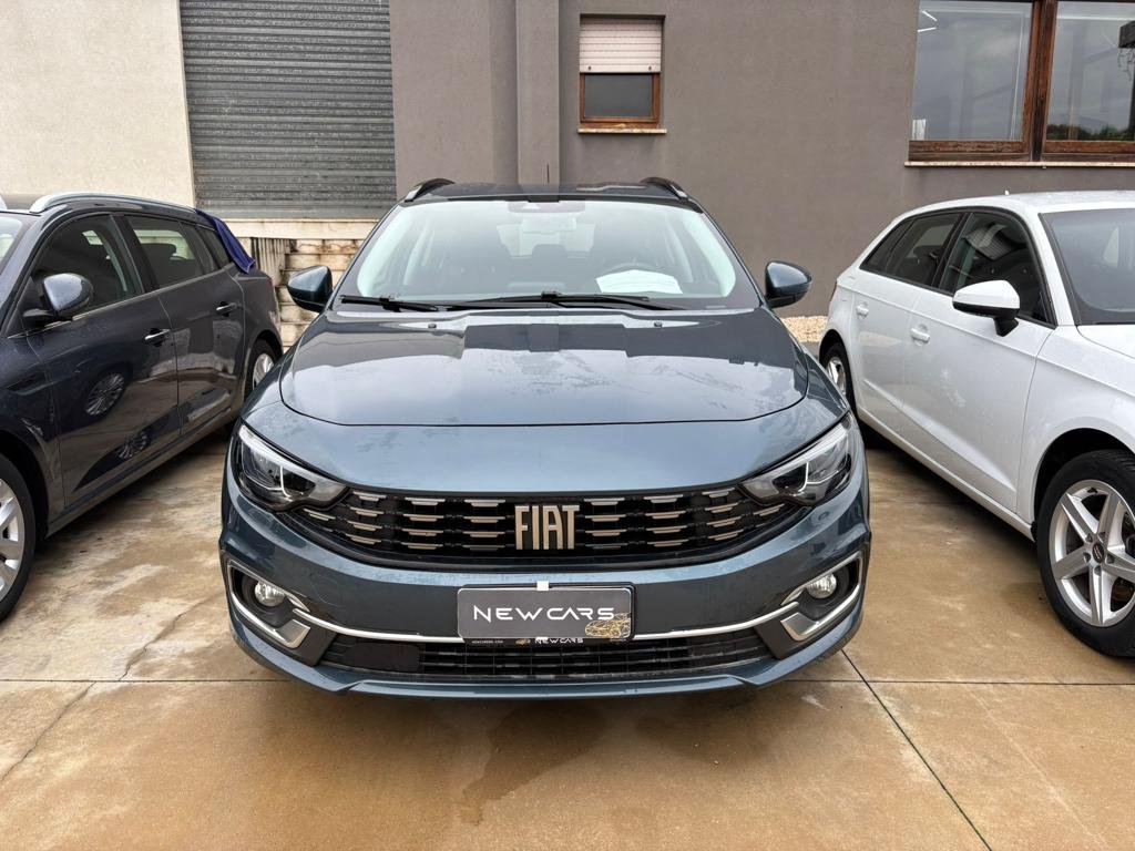 FIAT TIPO SW 1.3 MJT 95CV S&S BUSINESS F