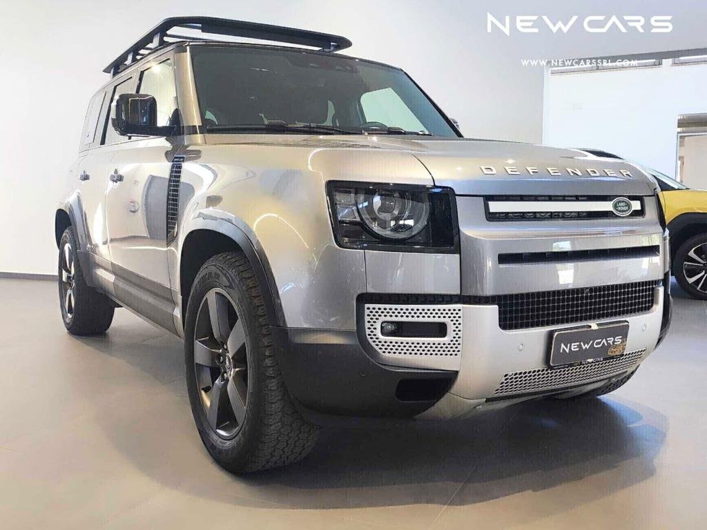 LAND ROVER DEFENDER D6 HSE AWD AUTO. SPORT UTI