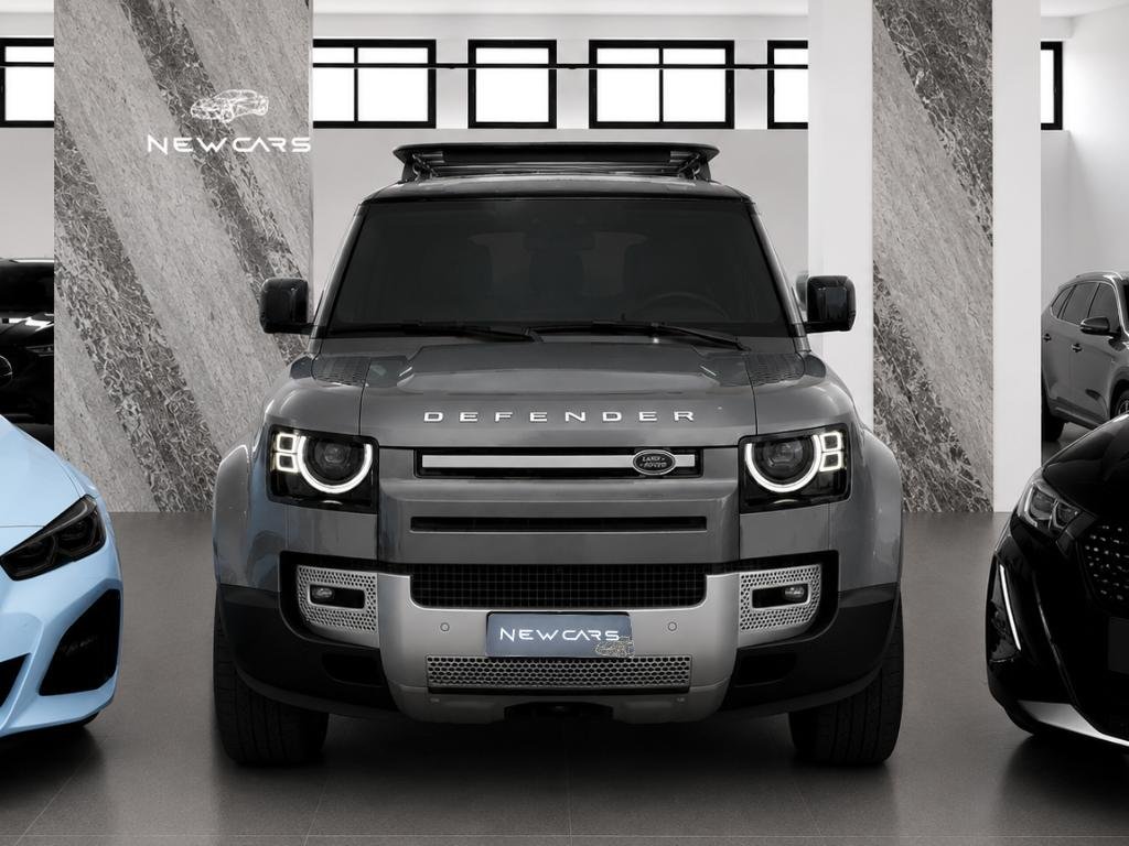 LAND ROVER DEFENDER D6 HSE AWD AUTO. SPORT UTI