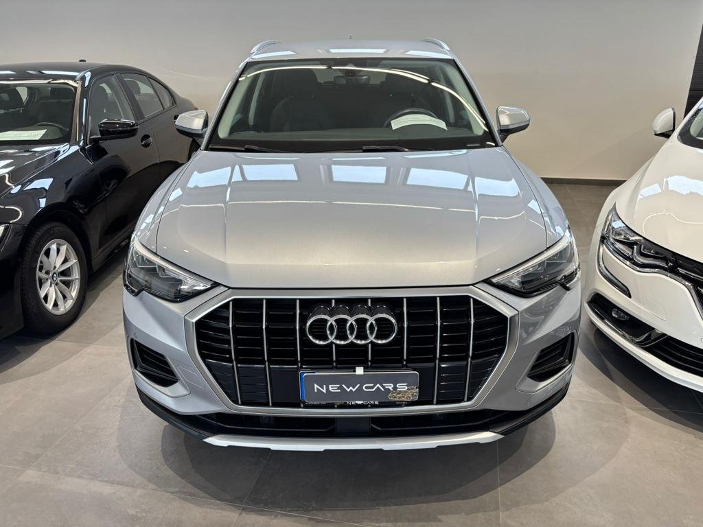 AUDI Q3 35 TDI BUSINESS ADVANCED 