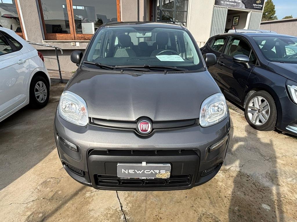 FIAT PANDA 1.0 FIREFLY 70CV S&S HYBRID